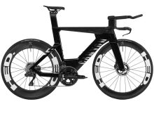 2025 Canyon Speedmax CFR Di2 Vanquish Pro Road Bike ~ WAREHOUSEBIKE