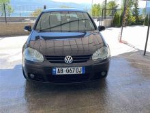 Golf 5