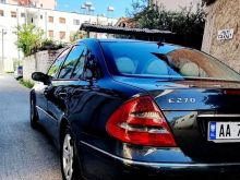 Mercadez e class viti 2004 2.7 cdi super gjendje