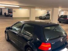 Vw golf 4 1.9 SDI