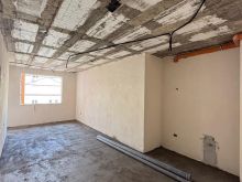 TEL 0689491505 SHITET APARTAMENT 1+1 NE GOLEM NDERTIM I RI