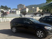 Volvo xc 60 2.4 nafte