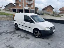 Caddy 1.9 tdi