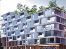 APARTAMENT 1400 €/m² NE SHITJE 1+ ISH FUSHA AVIACION