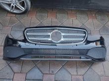 Braniku mbrojtsi i pare w213 E class 2016 - 2020 Avantgarde