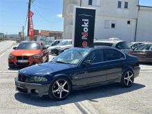 BMW E46 328i 2.8 BENZIN - MANUEL RKS
