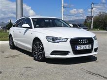 Audi a6 2.0 tdi 2014 boj ndrrim