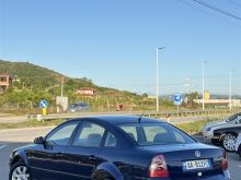 Pasat Automat Gaz-Benzin