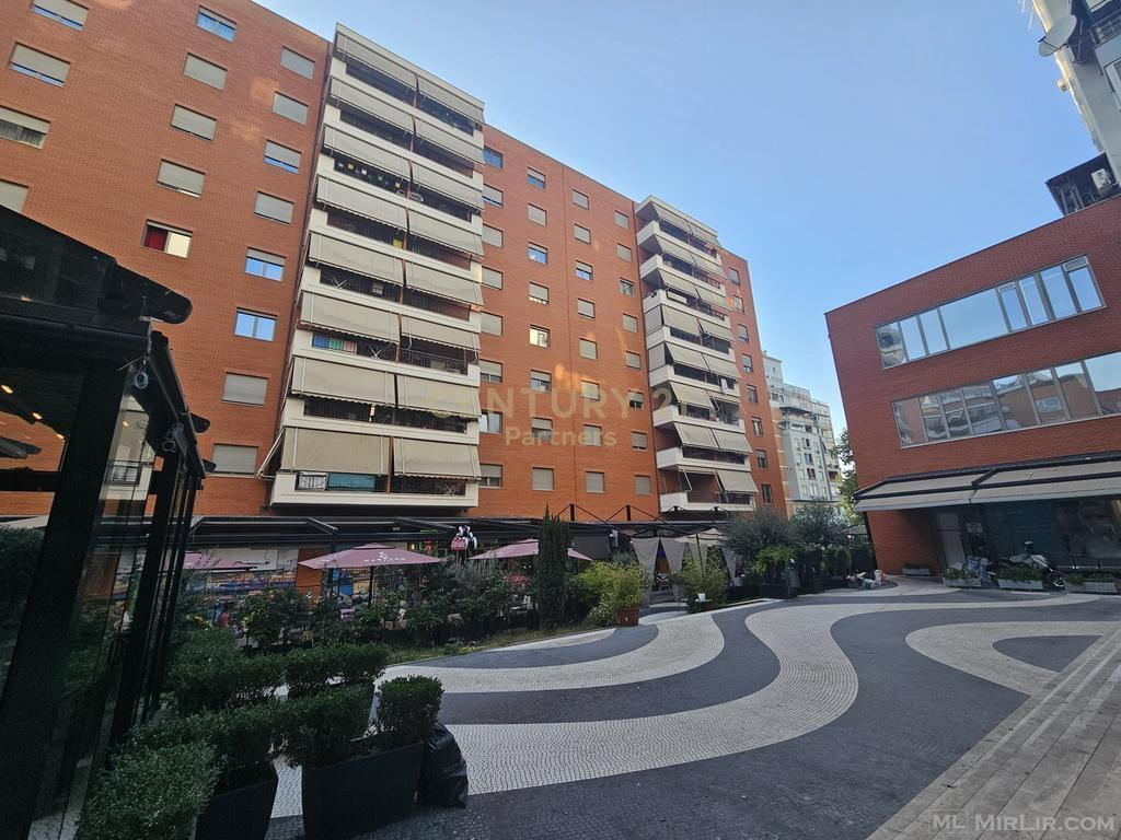 SHESIM APARTAMENT 2+1+2+POST PARKIMI TEK DELIJORGJI