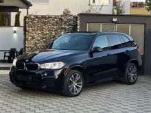 BMW X5 35D RKS M PACKAGE 120.***KM