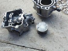 Shes pjes per suzuki burgman uh200 200cc