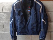 Shes jaknen e motorrav DAINESE madhsia XL