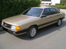 Pjes Per Audi 100
