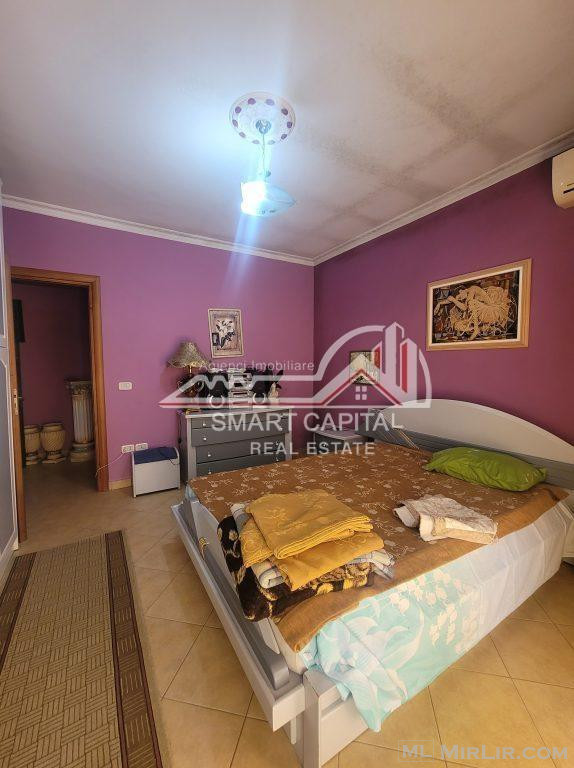 SHITET APARTAMENT 1+1 NE LAGJEN: UJI I FTOHTE/VLORE.