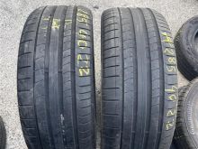 Goma 285/40/r22