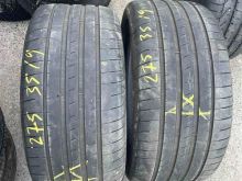 Goma 275/35/r19