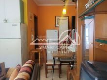 SHITET APARTAMENT 1+1 NE ZONEN E UJIT TE FTOHTE/VLORE!