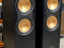 Bokse Klipsch R-28F 