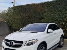 Gle coupe 350 