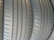 215/55/16 Dunlop