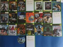 Lojra per Xbox (Origjinale)