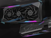 Kartelë Grafike AMD Radeon 6800xt Aorus Master