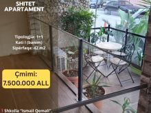Shitet Apartament