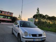 Volsvagen polo 1.4 Diezel