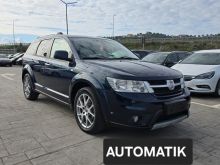 Fiat Freemont Automatik