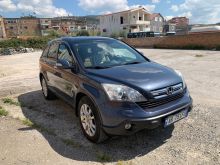 ❌❌HONDA CR -V benzin❌❌