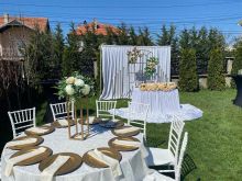 TENDA EGZONI 049633978