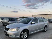 Scoda Octavia 1.6 TDI 2013 Automatik DSG Rks 8 Muj