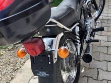 Shitet choper honda ne gjendje perfekte
