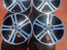 DISQE BENZ W211 R16 ORGJINALE
