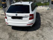 Skoda Oktavia