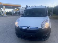 Opel combo dizel 1.3 viti 2017 me klim