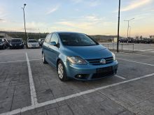 VW Golf Plus diesel