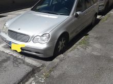 Mercedes 220 cdi