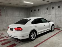 Passat 2.0