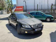 Volkwagen Phaeton 3.2 Benzin - Gaz
