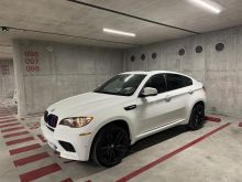 X6 M 550 HSP