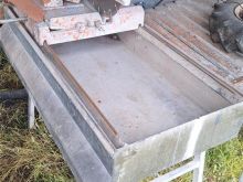 Cerkular beton blloka