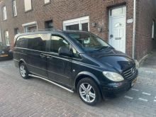 Mercedes Vito 2.2CDI 6Ulse i sapodoganuar