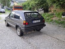 VW GOLF 2 1.9 DIZEL TOP GJENDJE RKS I QLAJMRUM