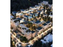 0694792477 Shitet Apartament 2+1+2+Post Parkimi,Santorini II