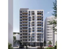 OKAZION!!!APARTAMENT 1+1 PER SHITJE PRANE LUNGOMARES, VLORE
