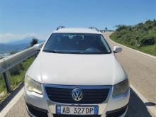 Passat 2006 automat