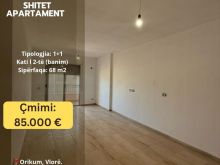 Shitet Apartament