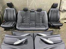 KARRIKA ME TAPACIRA PER BMW SERI 3 F30 2012