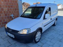 Shitet Opel combo 1.3 Cdti 2008 klim